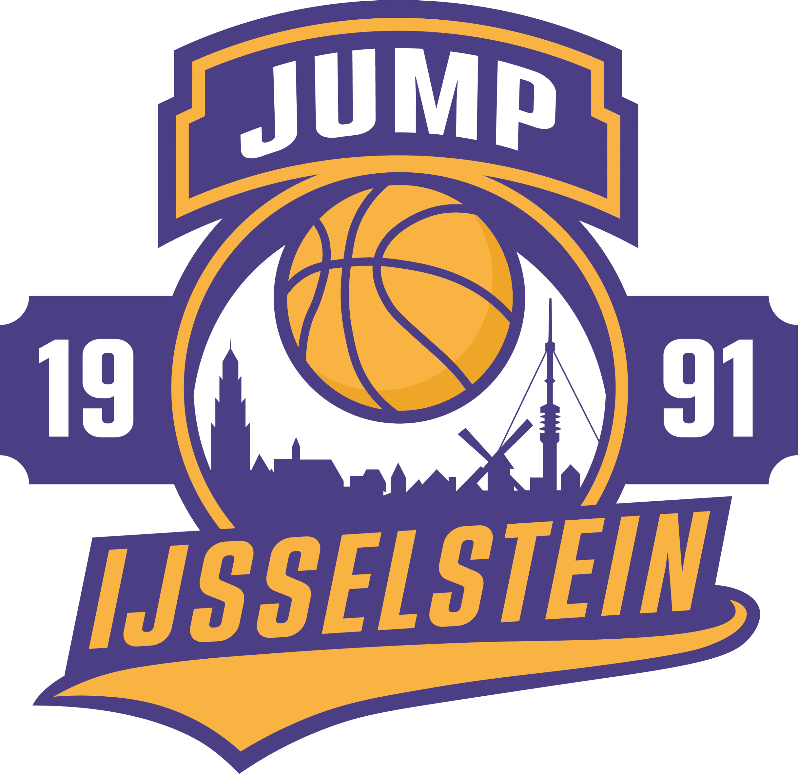 Jump IJsselstein