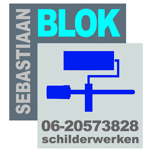 Sebastiaan Blok Schilderwerken