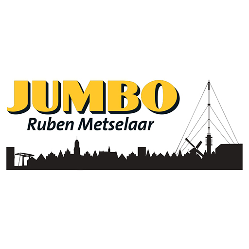 Jumbo Ruben Metselaar